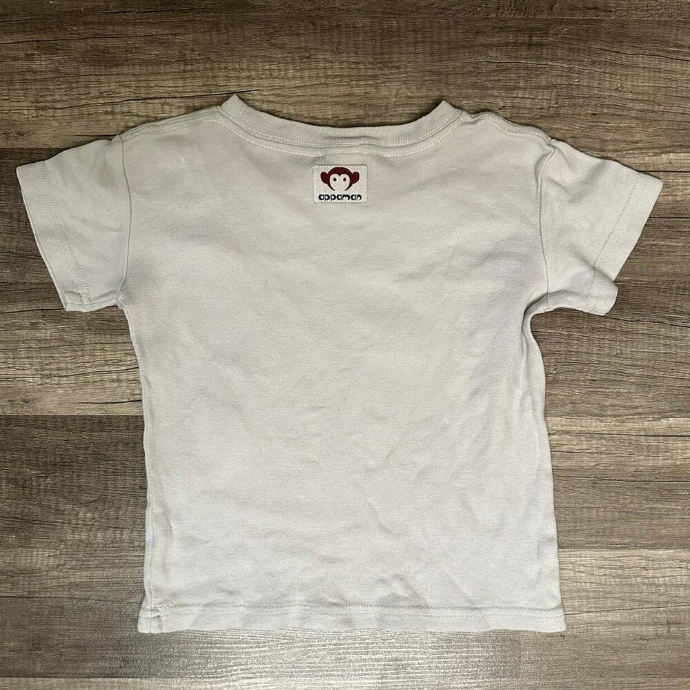 Appaman Number 3 Tee - Picture 2 of 5